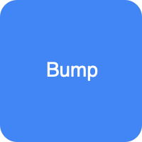 Bump logo