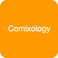 Comixology logo