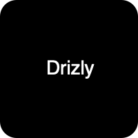 Drizly logo