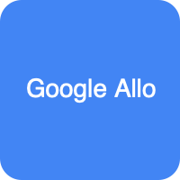 Google Allo logo