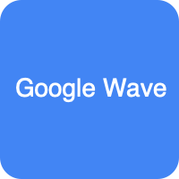 Google Wave logo