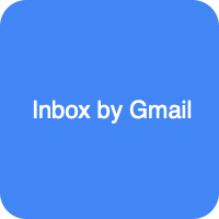 Inbox by Gmail logo