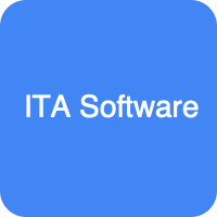 ITA Software logo