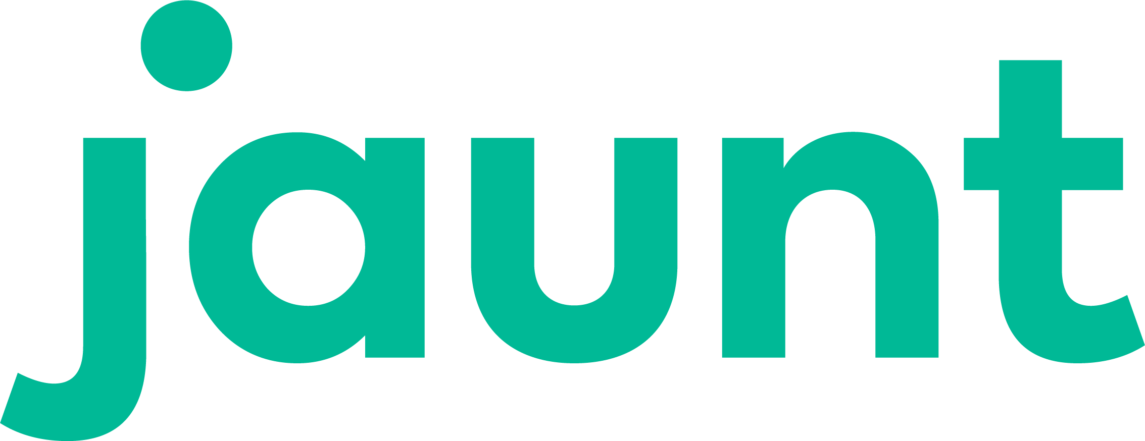 Jaunt VR logo