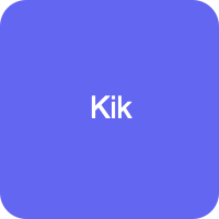 Kik logo