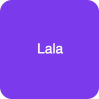 Lala logo