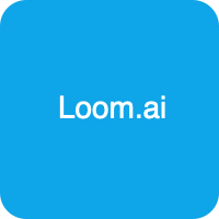 Loom.ai logo