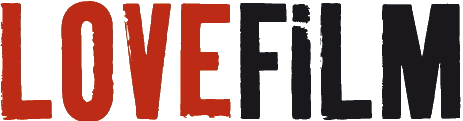 LoveFilm logo