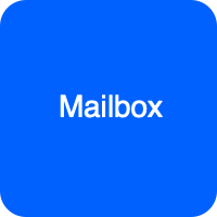 Mailbox logo
