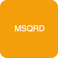 MSQRD logo