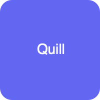 Quill logo
