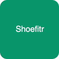 Shoefitr logo
