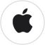 Siri (original app) logo
