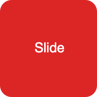 Slide logo