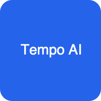 Tempo AI logo