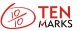 TenMarks logo