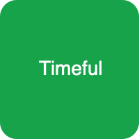 Timeful logo