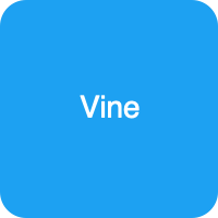 Vine logo