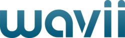 Wavii logo