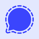 Whisper Systems logo