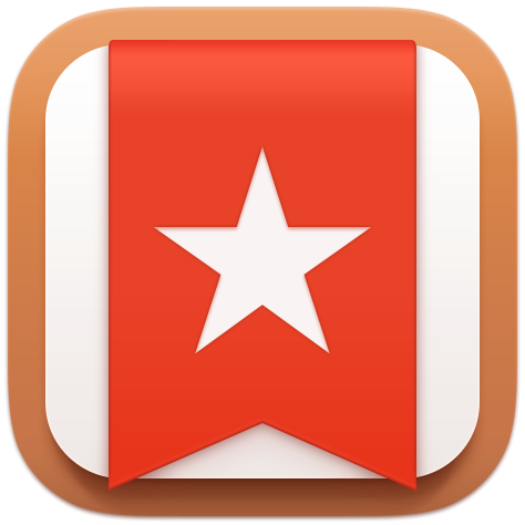 Wunderlist logo