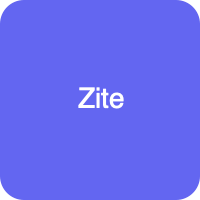 Zite logo